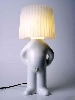 super lampa